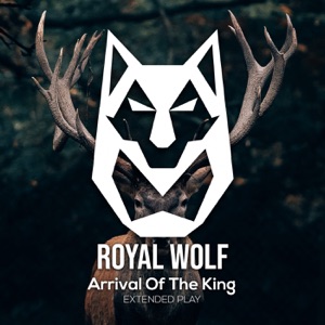 Arrival of the King - Single
