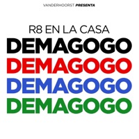 Demagogo - Single - R8 En la casa