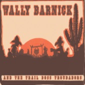 Wally Barnick - Bright Side of the Blues