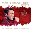 P.S. I Love You (Live at Megaron Athens Concert Hall, Athens, February 2019) - Mario Frangoulis & Big Band