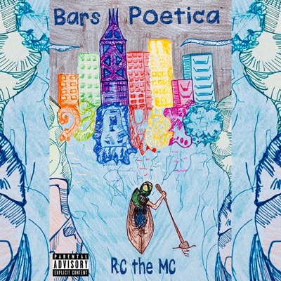 Bars Poetica