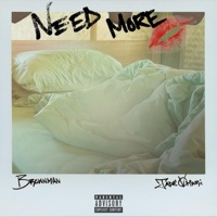Need More (feat. Jade Omari) - Single - Dill Croydon