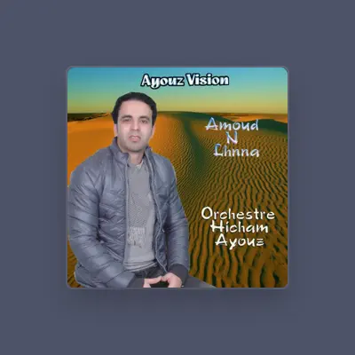 Listen to Orchestre Hicham Ayouz, watch music videos, read bio, see tour dates & more!
