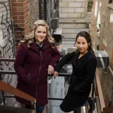 Listen to Duo Kalysta, watch music videos, read bio, see tour dates & more!