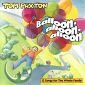 Tom Paxton - All the Children