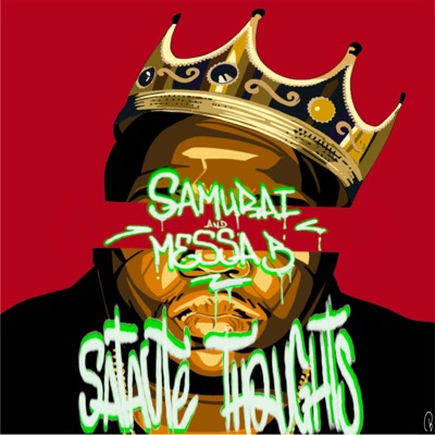 Sataute Thoughts - Single