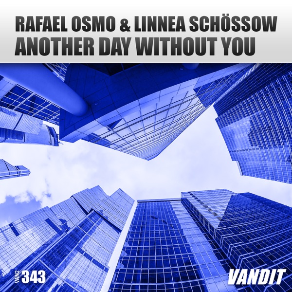 Another Day Without You - Single