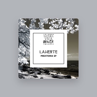 Listen to Laherte, watch music videos, read bio, see tour dates & more!