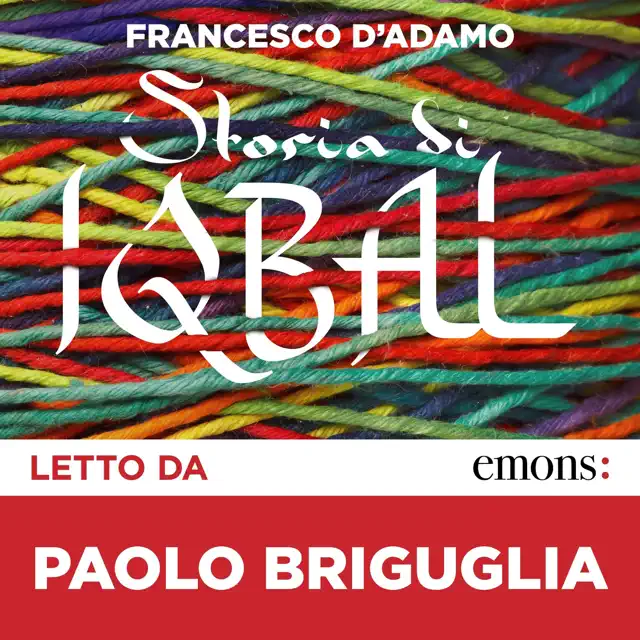 Storia di Iqbal