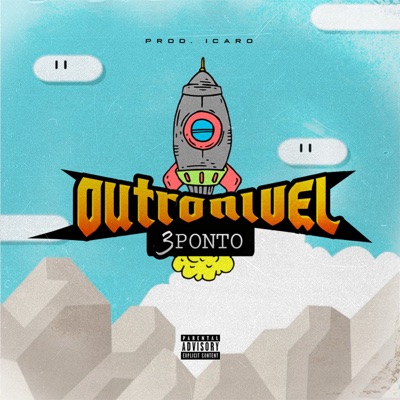Outro Nível - Single