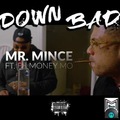 Down Bad (feat. FB MONEY MO) - Single