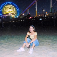 I - Single - Lily Fanali