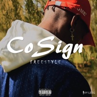 Co-Sign Freestyle (feat. Ty) - Single - Ivy Leeg