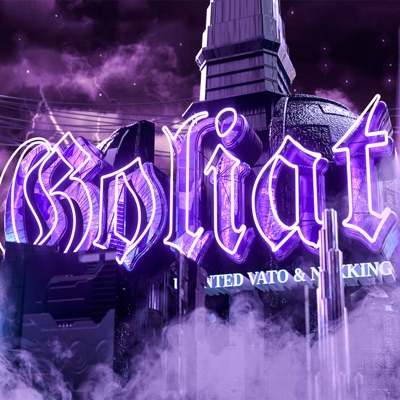 Goliat (feat. Nax King) - Single