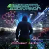 Binary Division - Netrunner