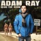 Jingle Writer - Adam Ray lyrics