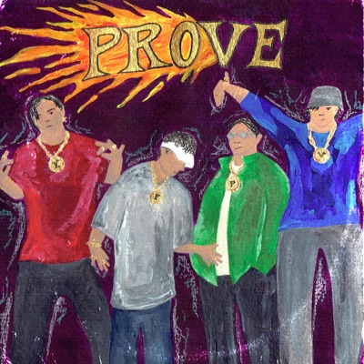 Prove (feat. Kenneth Amores & VINCED) - Single