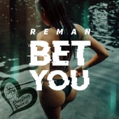 Bet You artwork