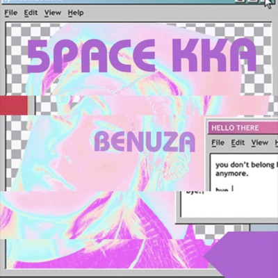 Benuza (feat. KKA) - Single