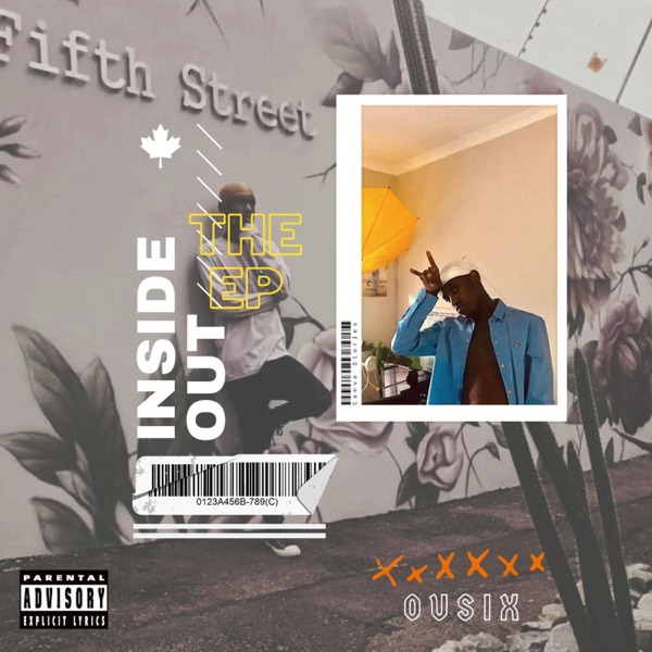 Inside Out (The Ep)