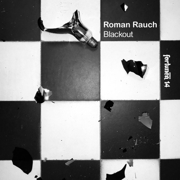 Blackout - EP
