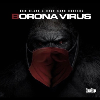 Borona Virus - EP