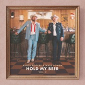 Hold My Beer, Vol. 2 artwork