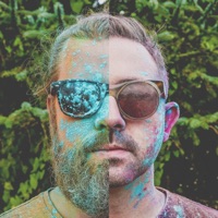 My Blues / Mood Swings (Cinematic Remix) - EP - Jonathan Warman & Moody Bear