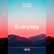 Everyday - Beatcore & Ashley Apollodor lyrics