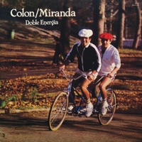 Doble Energía - Ismael Miranda & Willie Colón