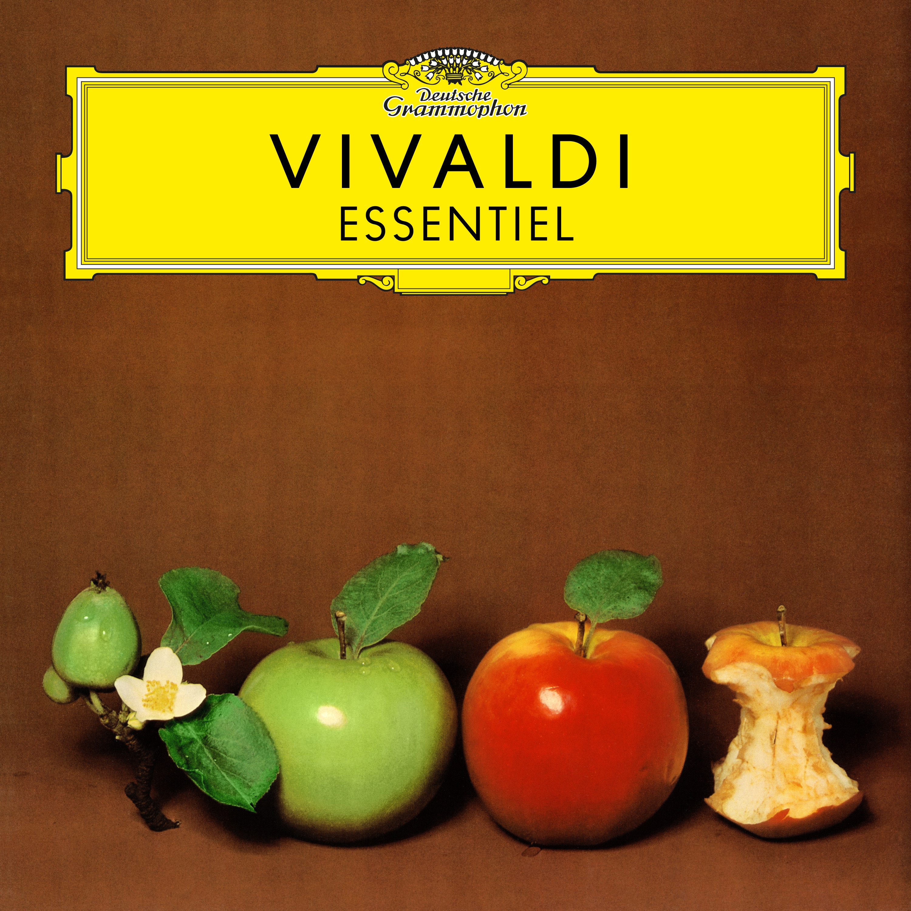 Vivaldi essentiel