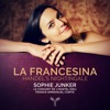 Le Concert de l'Hostel Dieu - Semele, HWV 58: Overture