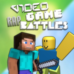 Minecraft Vs. Roblox