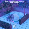 Let You Down (feat. Marigo Bay) - Single