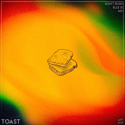 Toast - Single