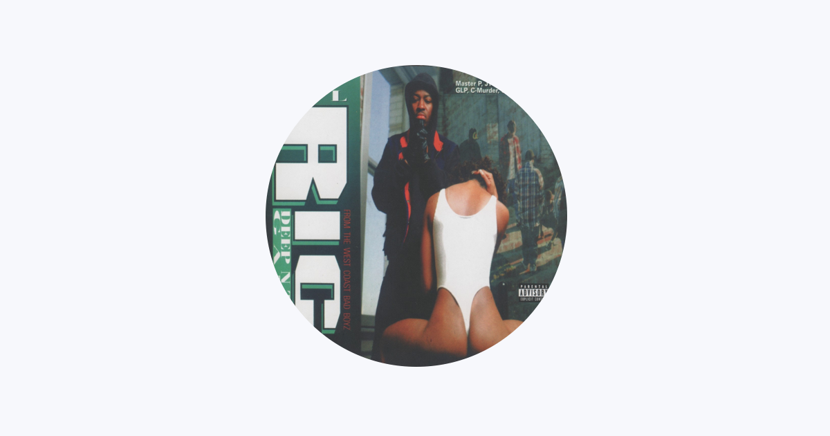 Lil Ric - Apple Music