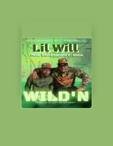 Luister naar Lil Will, bekijk muziekvideo's, lees de bio, bekijk de tourdata, en meer!