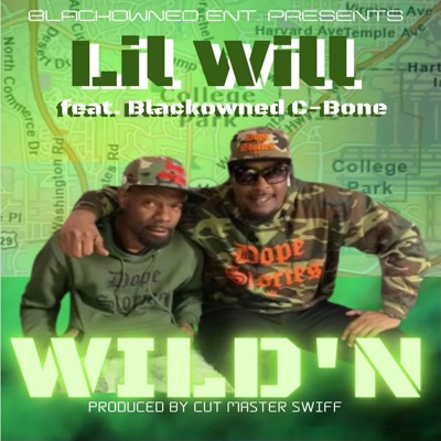 Wild'n - Single