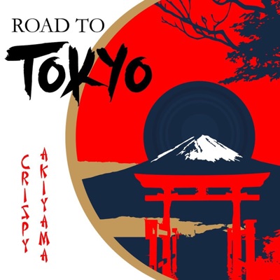 Road to Tokyo - EP