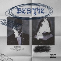 Bestie - Single - Le Broda & Jillz
