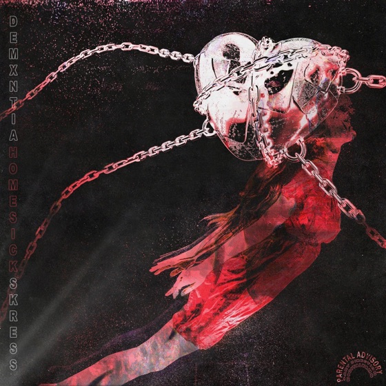 Cover artwork for Broken Promises