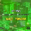 VDJ Jones - Wale Mang'aa (feat. Juacali, Swat Ethic & Odi wa Murang'a)