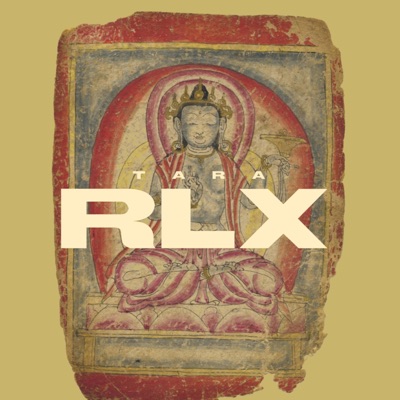 RLX (feat. Tara) - Single