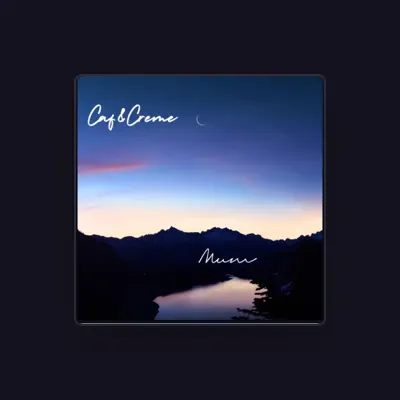Listen to Caf' & Creme, watch music videos, read bio, see tour dates & more!