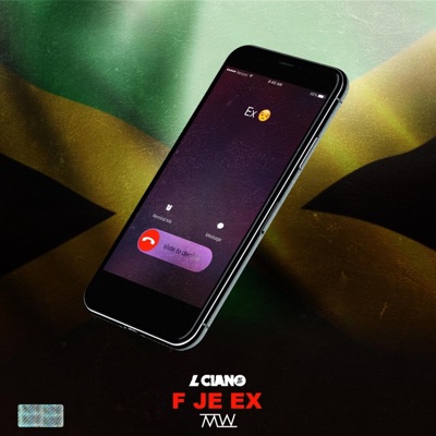 F Je EX - Single