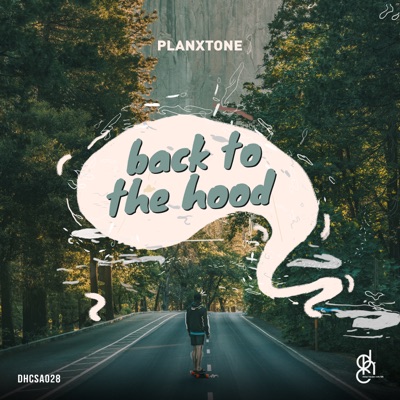 Back to the Hood - EP