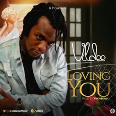 Loving You - Single