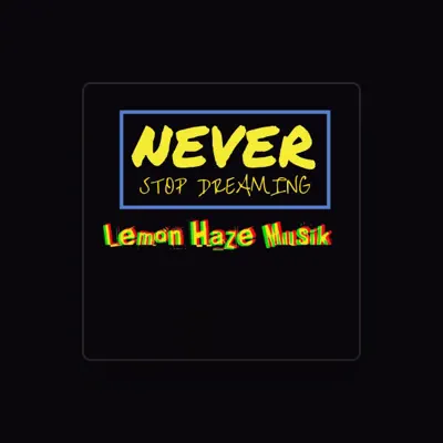 Listen to Lemonhaze Musik, watch music videos, read bio, see tour dates & more!