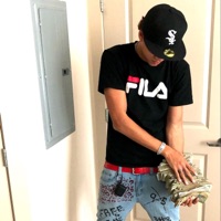 Pockets Heavy! - Single - Young Preach