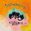 Red and Blue Baby - Pintandwefall